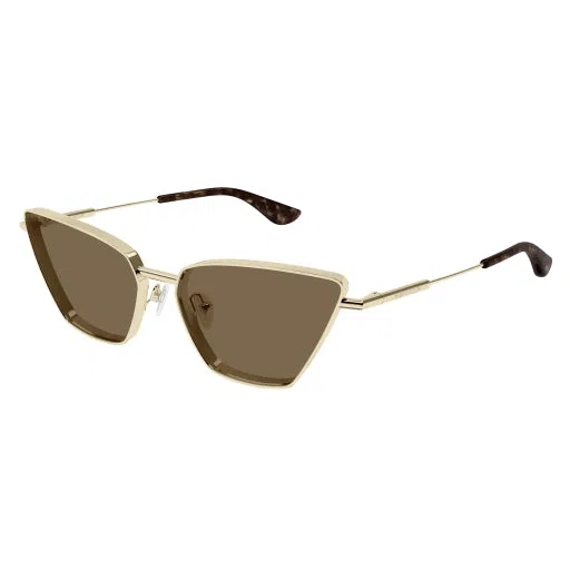 Alexander McQueen AM0501S Sunglasses - view 6